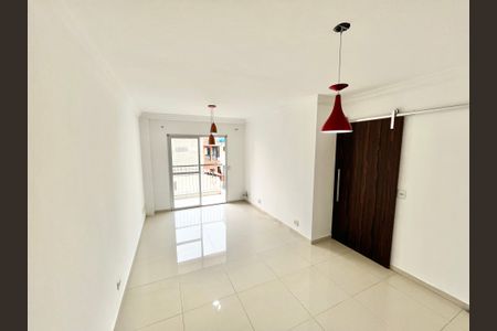 Sala de apartamento para alugar com 3 quartos, 72m² em Santana, São Paulo