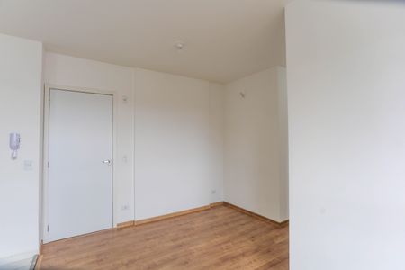 Sala de apartamento para alugar com 2 quartos, 45m² em Centro, Diadema