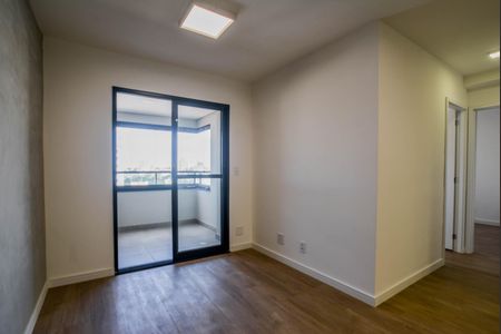 Apartamento para alugar com 2 quartos, 65m² em Parque das Nações, Santo André