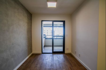 Apartamento para alugar com 2 quartos, 65m² em Parque das Nações, Santo André