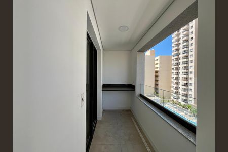 Studio de kitnet/studio para alugar com 1 quarto, 57m² em Centro, Campinas