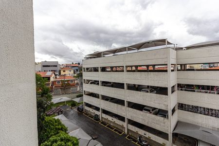 Sala - vista de apartamento à venda com 2 quartos, 45m² em Gopouva, Guarulhos