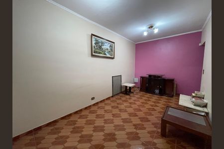 Sala 1 de casa à venda com 4 quartos, 218m² em Conjunto Residencial Butanta, São Paulo