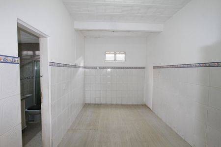 Quarto 2 de casa para alugar com 2 quartos, 54m² em Santo Andre, Belo Horizonte
