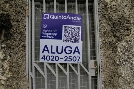 Casa para alugar com 54m², 2 quartos e 1 vagaplaca