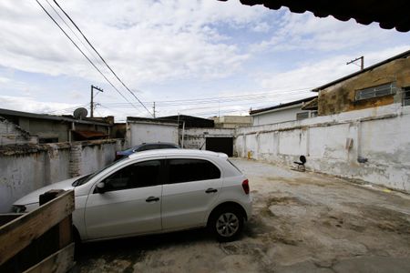 Casa para alugar com 54m², 2 quartos e 1 vagaGaragem