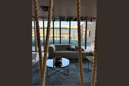 Foto 25 de apartamento à venda com 2 quartos, 22m² em Jardim Paulista, São Paulo