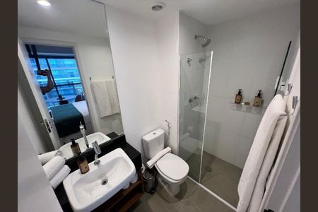Foto 10 de apartamento à venda com 2 quartos, 22m² em Jardim Paulista, São Paulo