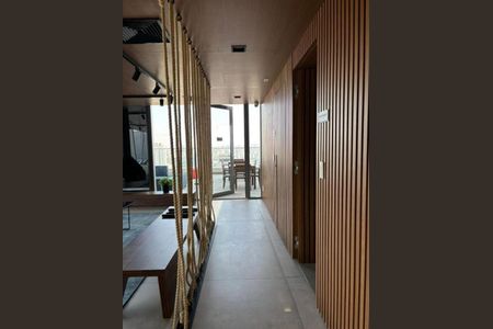 Foto 16 de apartamento à venda com 2 quartos, 22m² em Jardim Paulista, São Paulo