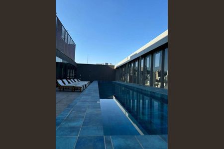 Foto 21 de apartamento à venda com 2 quartos, 22m² em Jardim Paulista, São Paulo