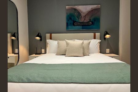 Foto 03 de apartamento à venda com 2 quartos, 22m² em Jardim Paulista, São Paulo