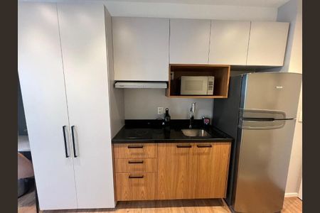 Foto 08 de apartamento à venda com 2 quartos, 22m² em Jardim Paulista, São Paulo