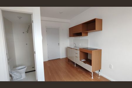 Studio de apartamento para alugar com 2 quartos, 17m² em Itaquera, São Paulo