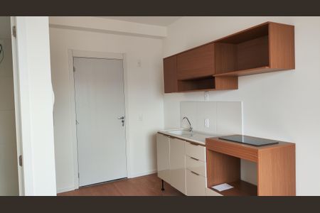 Studio de apartamento para alugar com 2 quartos, 17m² em Itaquera, São Paulo