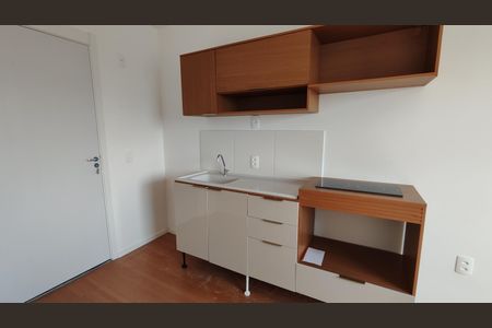 Studio de apartamento para alugar com 2 quartos, 17m² em Itaquera, São Paulo