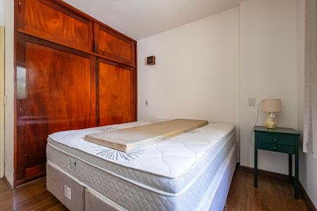 Quarto de apartamento para alugar com 1 quarto, 50m² em Jardim Paulista, São Paulo