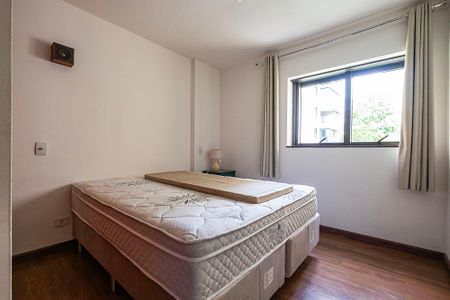 Quarto de apartamento para alugar com 1 quarto, 50m² em Jardim Paulista, São Paulo