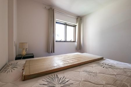 Quarto de apartamento para alugar com 1 quarto, 50m² em Jardim Paulista, São Paulo