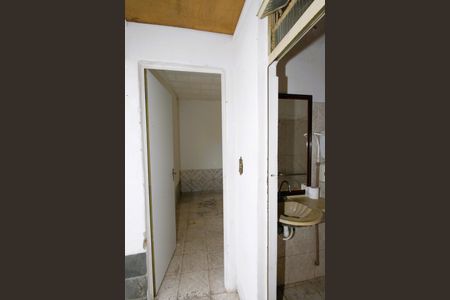 Studio para alugar com 9m², 1 quarto e sem vagaKitnet