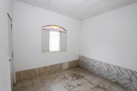 Kitnet de kitnet/studio para alugar com 1 quarto, 9m² em Santo Andre, Belo Horizonte