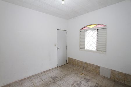 Kitnet de kitnet/studio para alugar com 1 quarto, 9m² em Santo Andre, Belo Horizonte