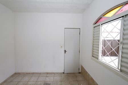 Kitnet de kitnet/studio para alugar com 1 quarto, 9m² em Santo Andre, Belo Horizonte