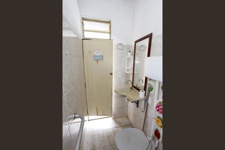 Studio para alugar com 9m², 1 quarto e sem vagaBanheiro