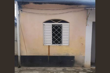 Studio para alugar com 9m², 1 quarto e sem vagaEntrada