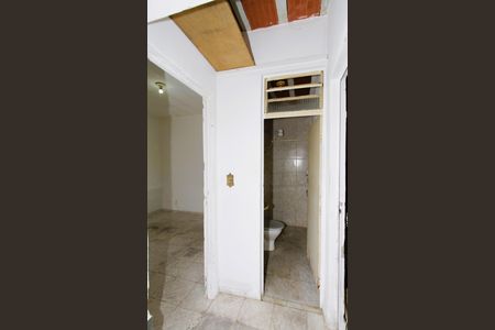 Kitnet de kitnet/studio para alugar com 1 quarto, 9m² em Santo Andre, Belo Horizonte