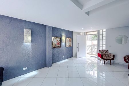 Sala de Jantar de casa à venda com 4 quartos, 230m² em Bosque da Saúde, São Paulo