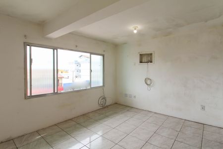 Sala/Quarto de apartamento para alugar com 1 quarto, 50m² em Mathias Velho, Canoas