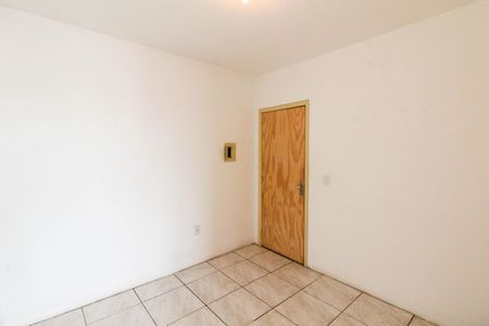 Cozinha de apartamento para alugar com 1 quarto, 50m² em Mathias Velho, Canoas