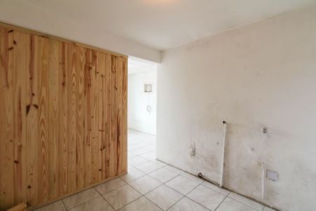 Cozinha de apartamento para alugar com 1 quarto, 50m² em Mathias Velho, Canoas