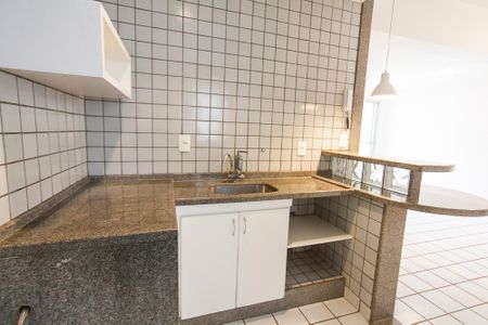 Apartamento para alugar com 50m², 1 quarto e 1 vaga Apartamento para alugar com 50m², 1 quarto e 1 vagaCozinha