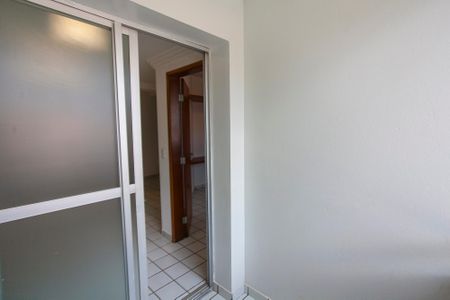 Apartamento para alugar com 50m², 1 quarto e 1 vaga Apartamento para alugar com 50m², 1 quarto e 1 vagaVaranda
