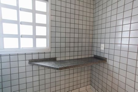 Apartamento para alugar com 50m², 1 quarto e 1 vaga Apartamento para alugar com 50m², 1 quarto e 1 vagaÁrea de Serviço