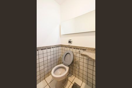 Apartamento para alugar com 50m², 1 quarto e 1 vaga Apartamento para alugar com 50m², 1 quarto e 1 vagaLavabo