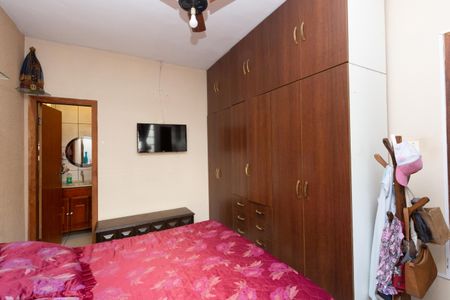 Casa à venda com 4 quartos, 120m² em Eldorado, Contagem