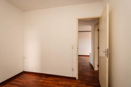 Quarto de apartamento para alugar com 2 quartos, 55m² em Americanópolis, São Paulo