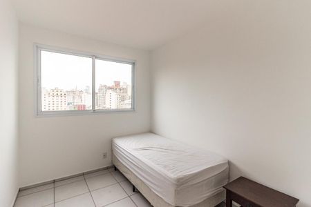 Quarto 1 de apartamento para alugar com 2 quartos, 49m² em Centro, São Paulo