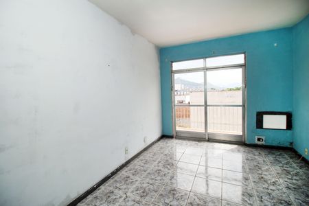 Sala de apartamento para alugar com 2 quartos, 100m² em Vila da Penha, Rio de Janeiro
