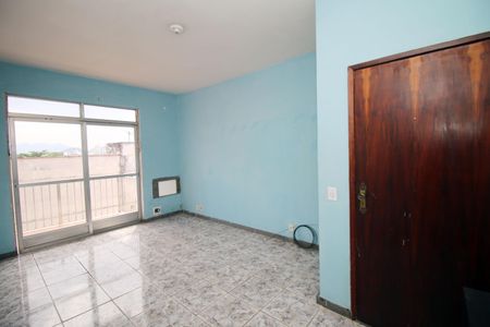 Sala de apartamento para alugar com 2 quartos, 100m² em Vila da Penha, Rio de Janeiro