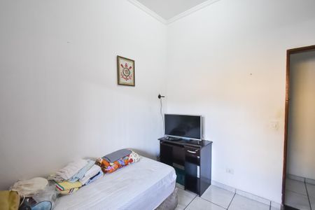 Quarto 1 de casa para alugar com 2 quartos, 124m² em Ipiranga, São Paulo