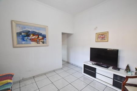 Sala de casa para alugar com 2 quartos, 124m² em Ipiranga, São Paulo