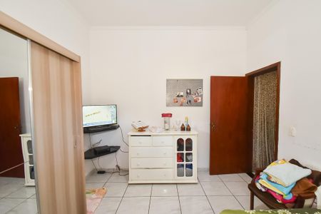 Quarto 2 de casa para alugar com 2 quartos, 124m² em Ipiranga, São Paulo