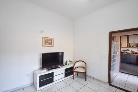 Sala de casa para alugar com 2 quartos, 124m² em Ipiranga, São Paulo