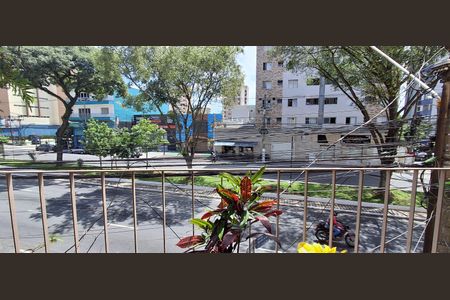 Vista de apartamento à venda com 2 quartos, 88m² em Vila Caminho do Mar, São Bernardo do Campo