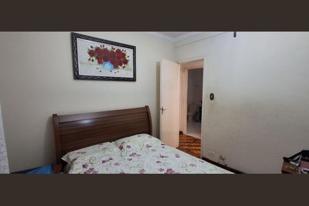 Quarto 1 de apartamento à venda com 2 quartos, 88m² em Vila Caminho do Mar, São Bernardo do Campo