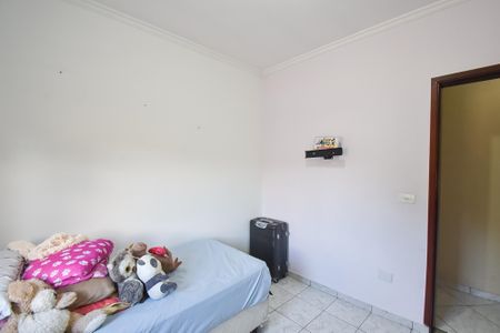 Quarto 2 de casa para alugar com 3 quartos, 127m² em Ipiranga, São Paulo