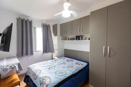 Casa à venda com 2 quartos, 57m² em Jardim Interlagos, Campinas